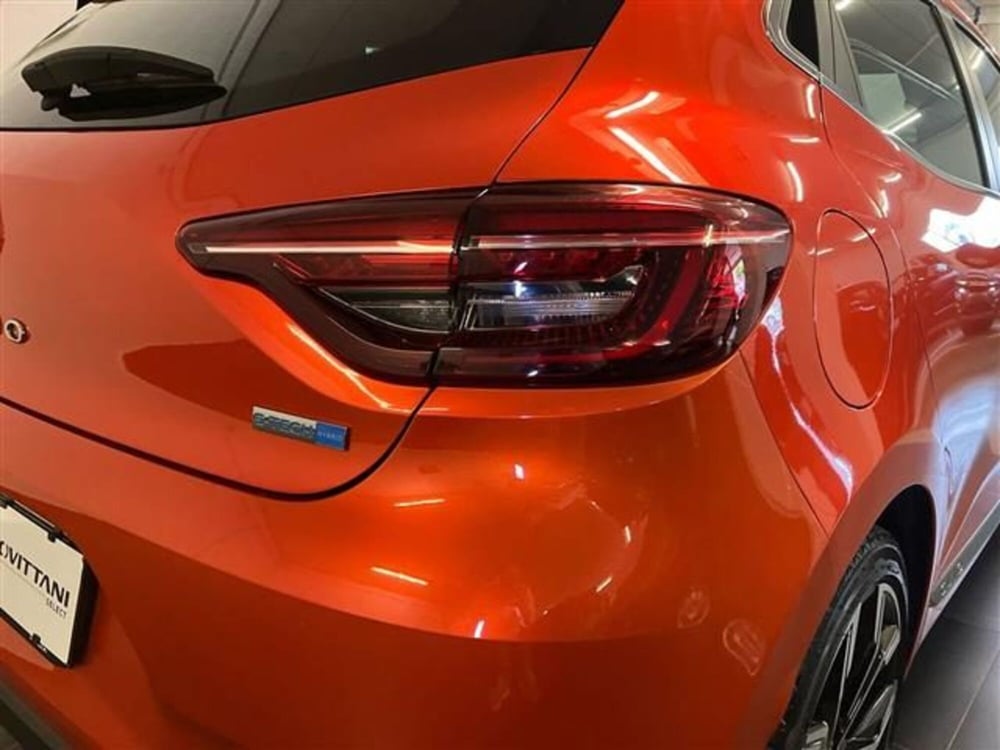 Renault Clio usata a Como (8)