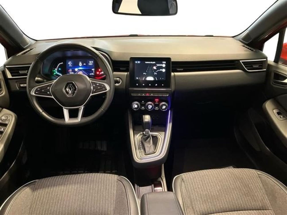 Renault Clio usata a Como (9)