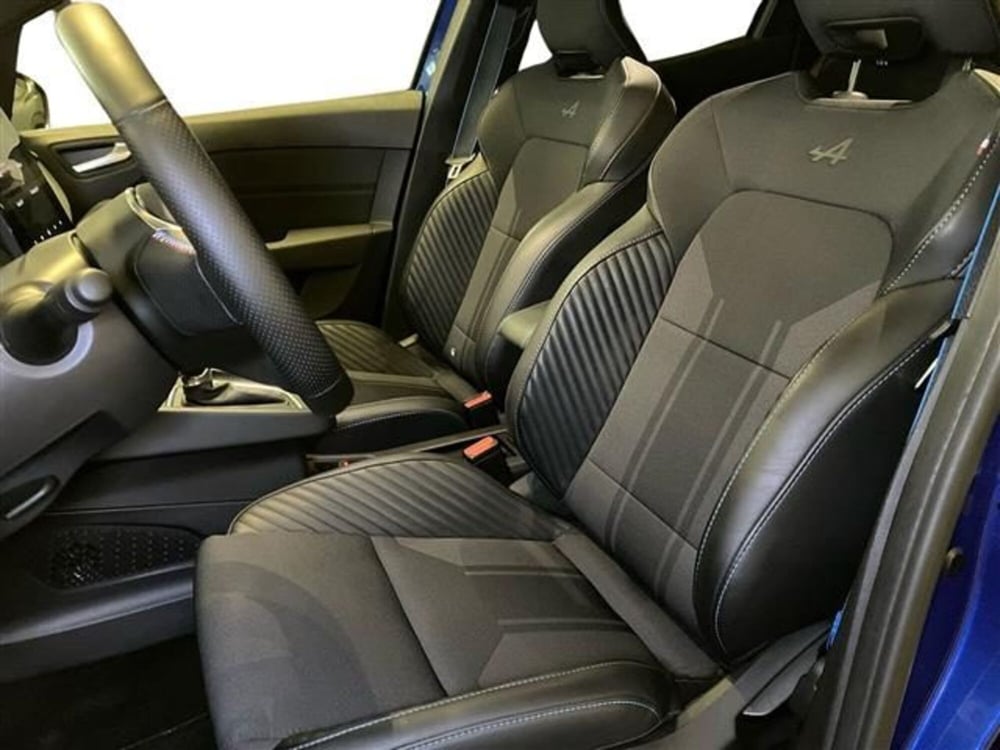 Renault Clio usata a Como (10)