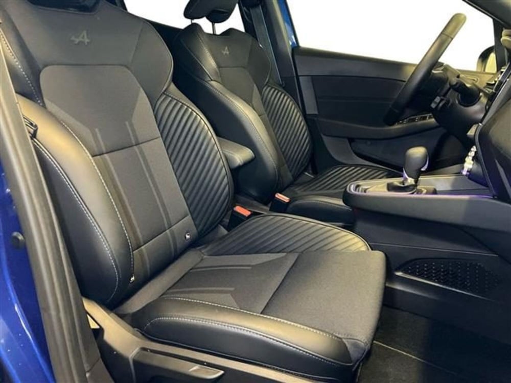 Renault Clio usata a Como (11)