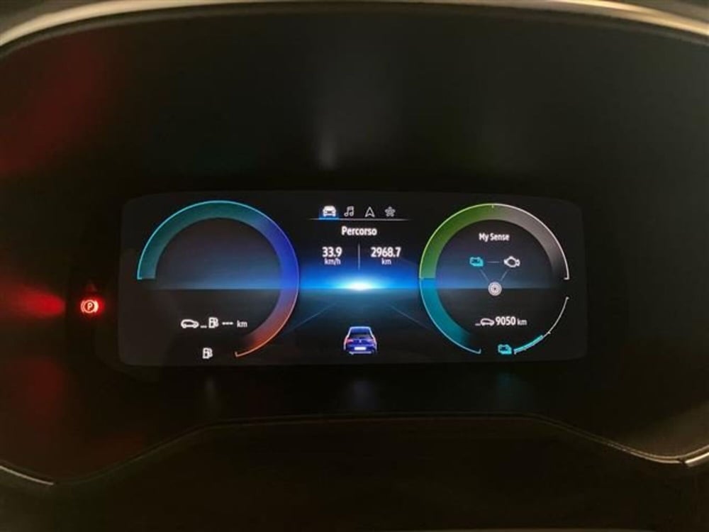 Renault Clio usata a Como (15)