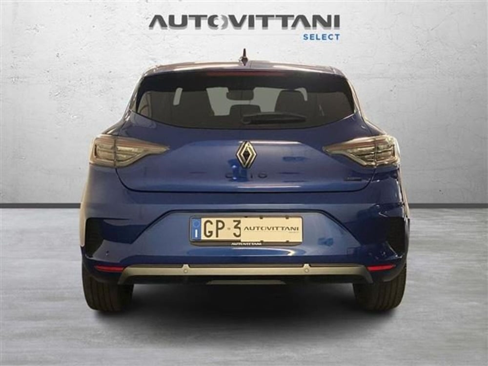 Renault Clio usata a Como (4)