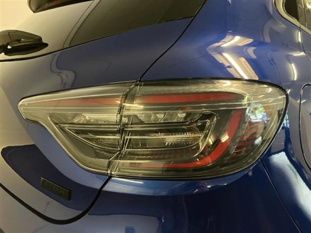 Renault Clio usata a Como (8)