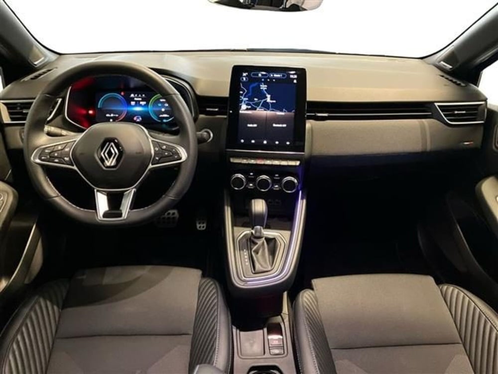Renault Clio usata a Como (9)