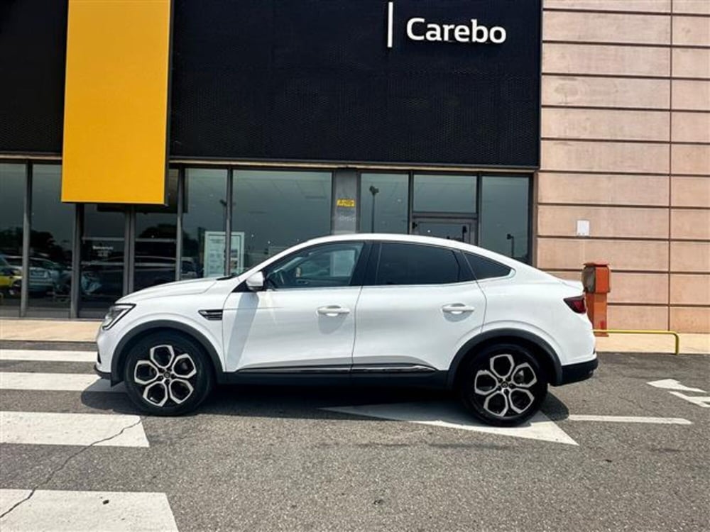 Renault Arkana usata a Parma (2)