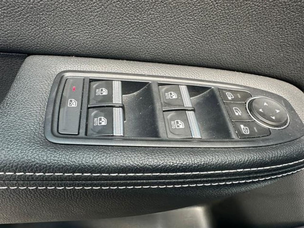 Renault Arkana usata a Parma (8)
