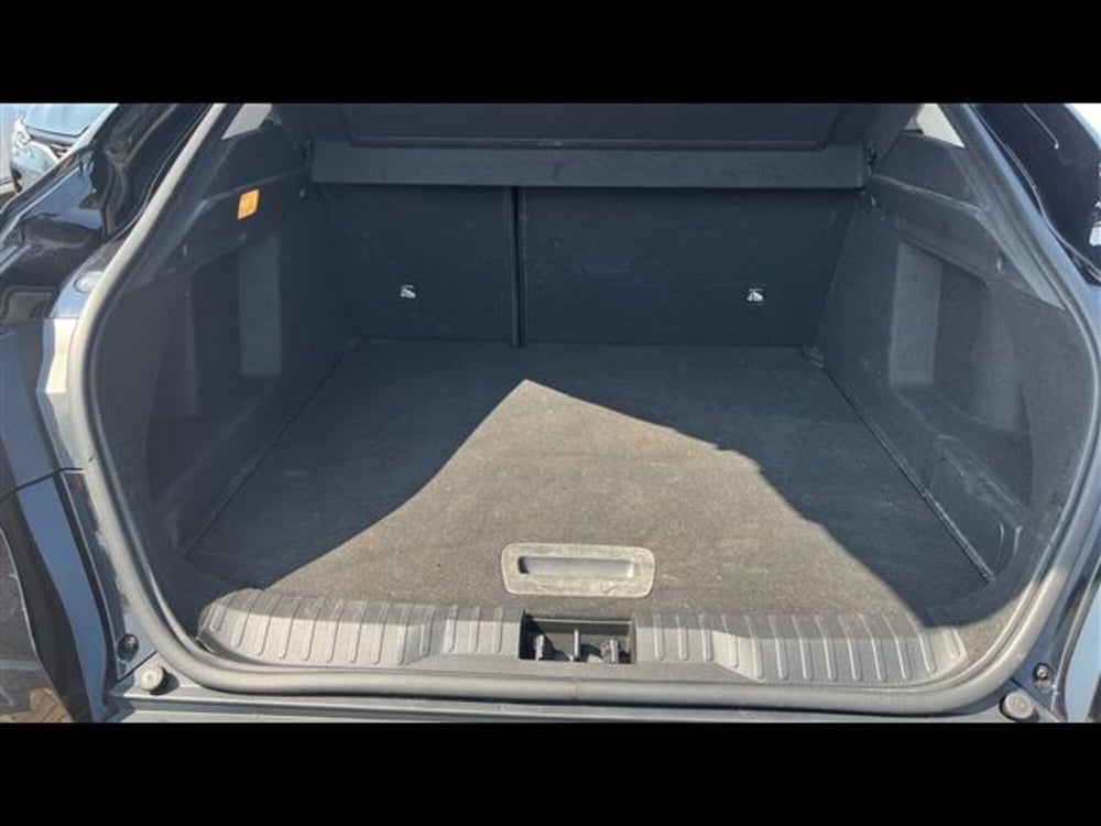 Renault Arkana usata a Lecce (12)