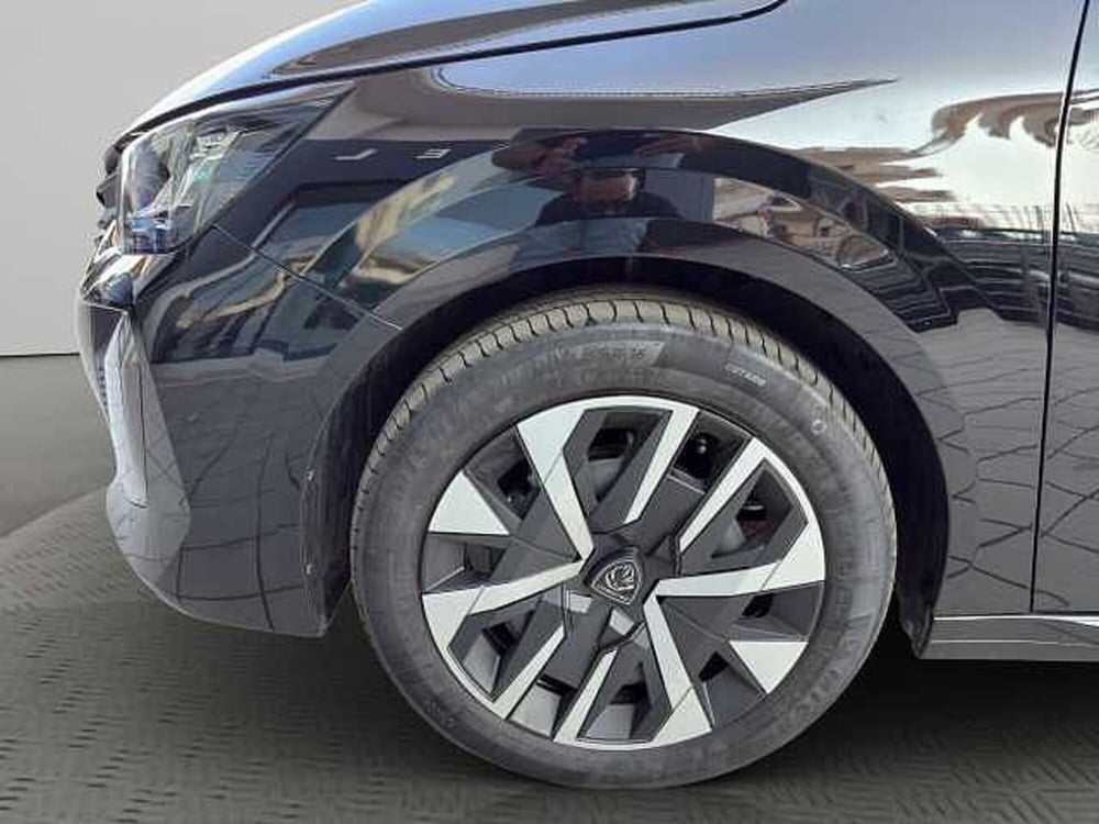 Peugeot 208 usata a Vibo Valentia (15)