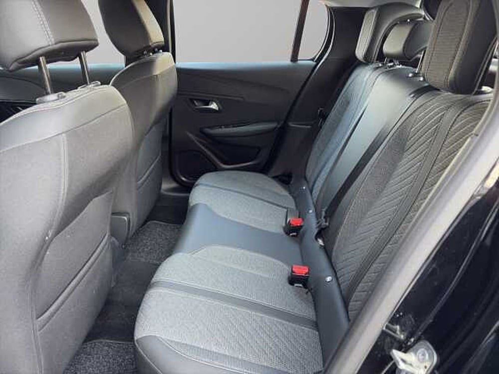 Peugeot 208 usata a Vibo Valentia (16)