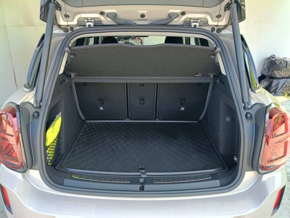 MINI Mini Countryman usata a Ascoli Piceno (15)