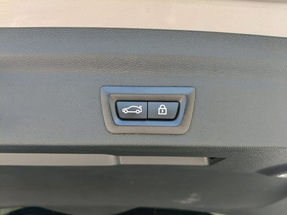 MINI Mini Countryman usata a Ascoli Piceno (16)