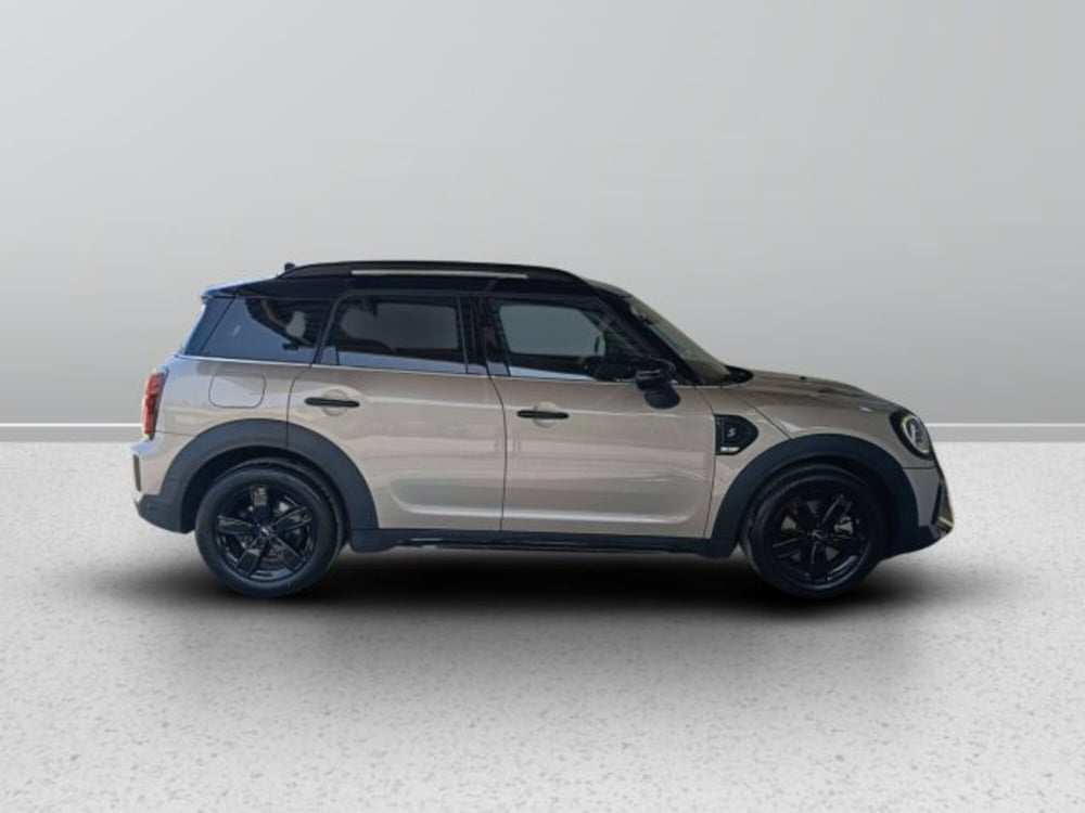 MINI Mini Countryman usata a Ascoli Piceno (6)