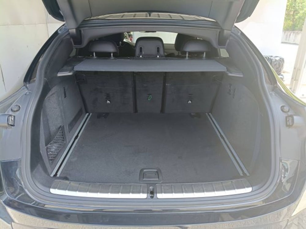 BMW X4 usata a Ascoli Piceno (13)