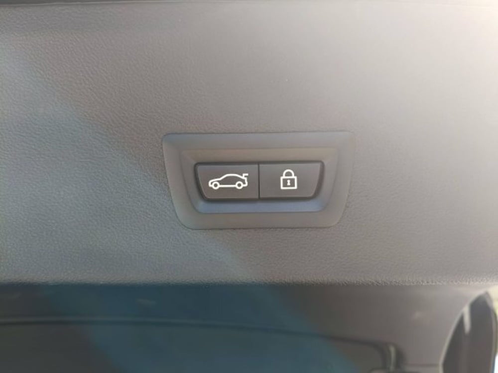 BMW X4 usata a Ascoli Piceno (14)