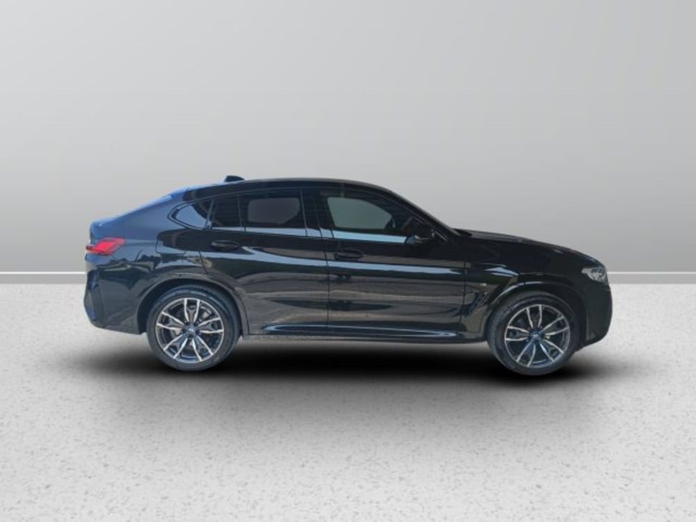 BMW X4 usata a Ascoli Piceno (6)