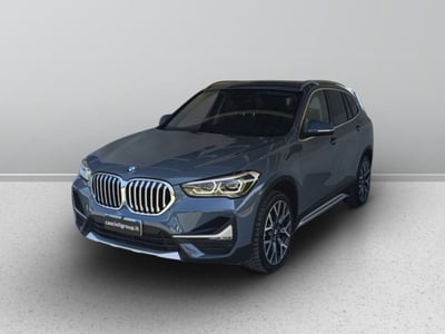 BMW X1 xDrive18d xLine Plus del 2022 usata a San Benedetto del Tronto