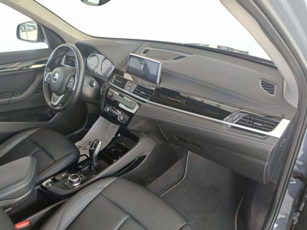BMW X1 usata a Ascoli Piceno (10)