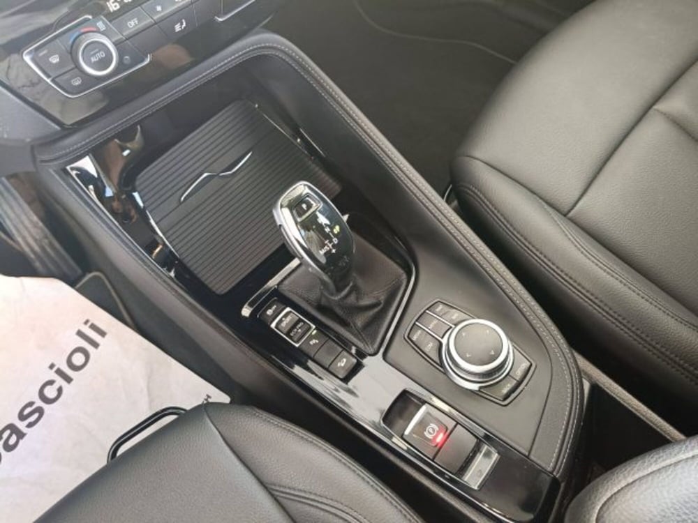 BMW X1 usata a Ascoli Piceno (14)