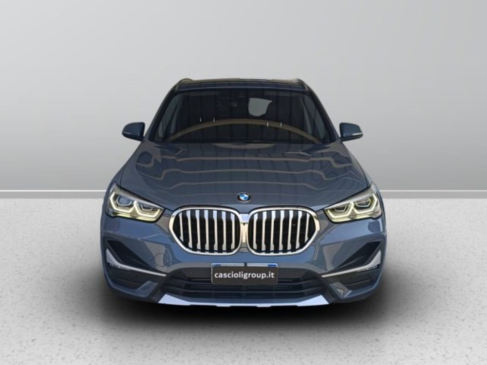 BMW X1 usata a Ascoli Piceno (2)