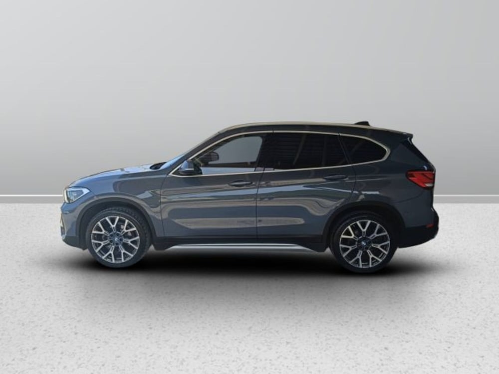 BMW X1 usata a Ascoli Piceno (3)