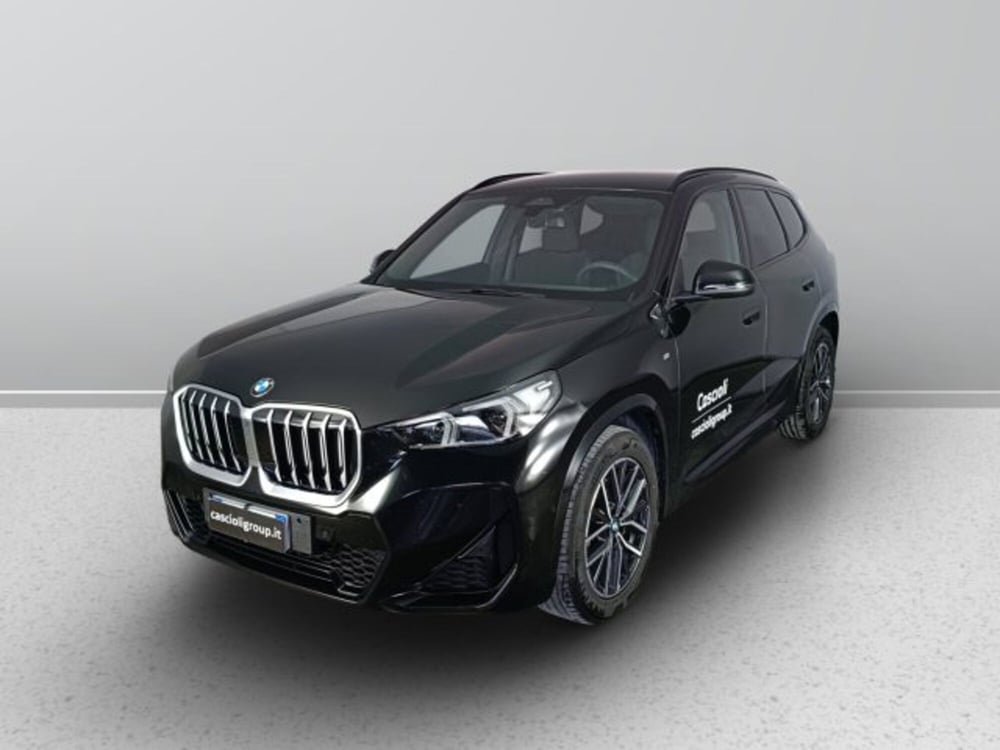 BMW X1 usata a Ascoli Piceno