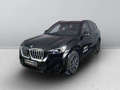 BMW X1 sDrive18d del 2024 usata a San Benedetto del Tronto