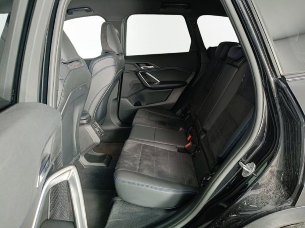 BMW X1 usata a Ascoli Piceno (10)