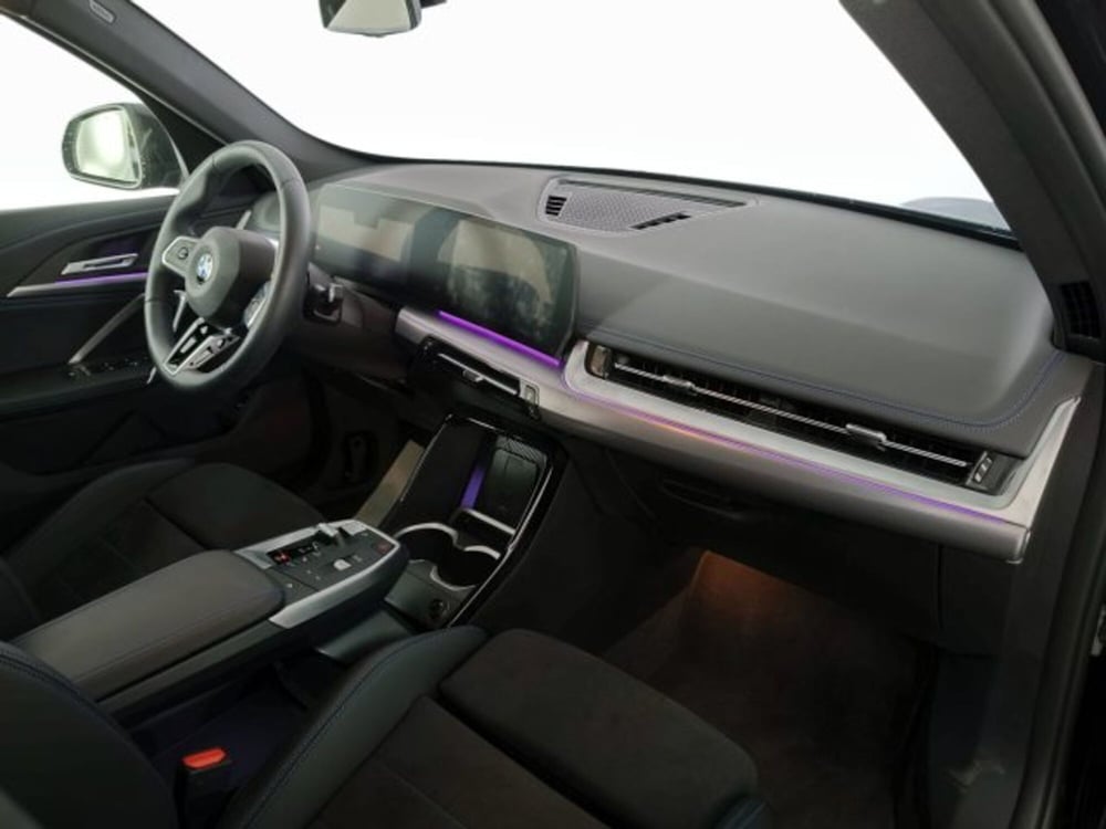 BMW X1 usata a Ascoli Piceno (11)