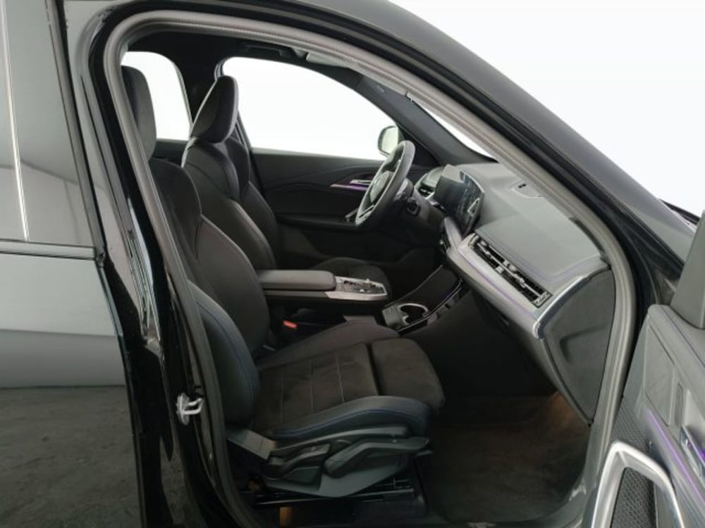 BMW X1 usata a Ascoli Piceno (12)