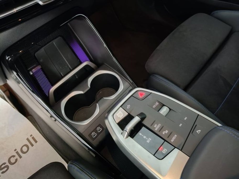 BMW X1 usata a Ascoli Piceno (15)