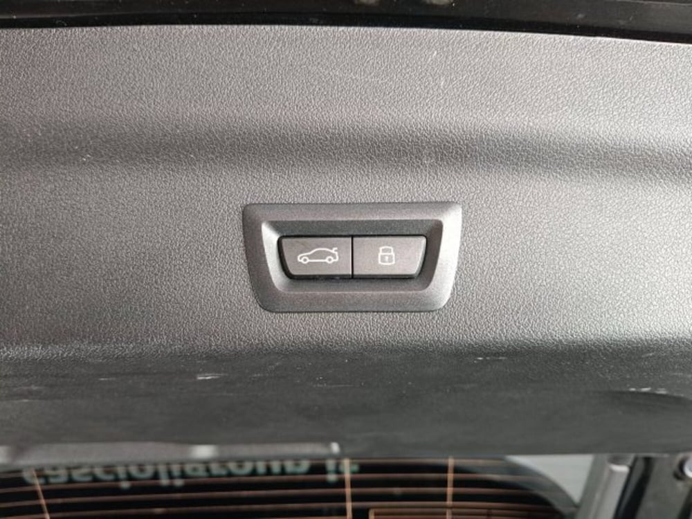 BMW X1 usata a Ascoli Piceno (17)