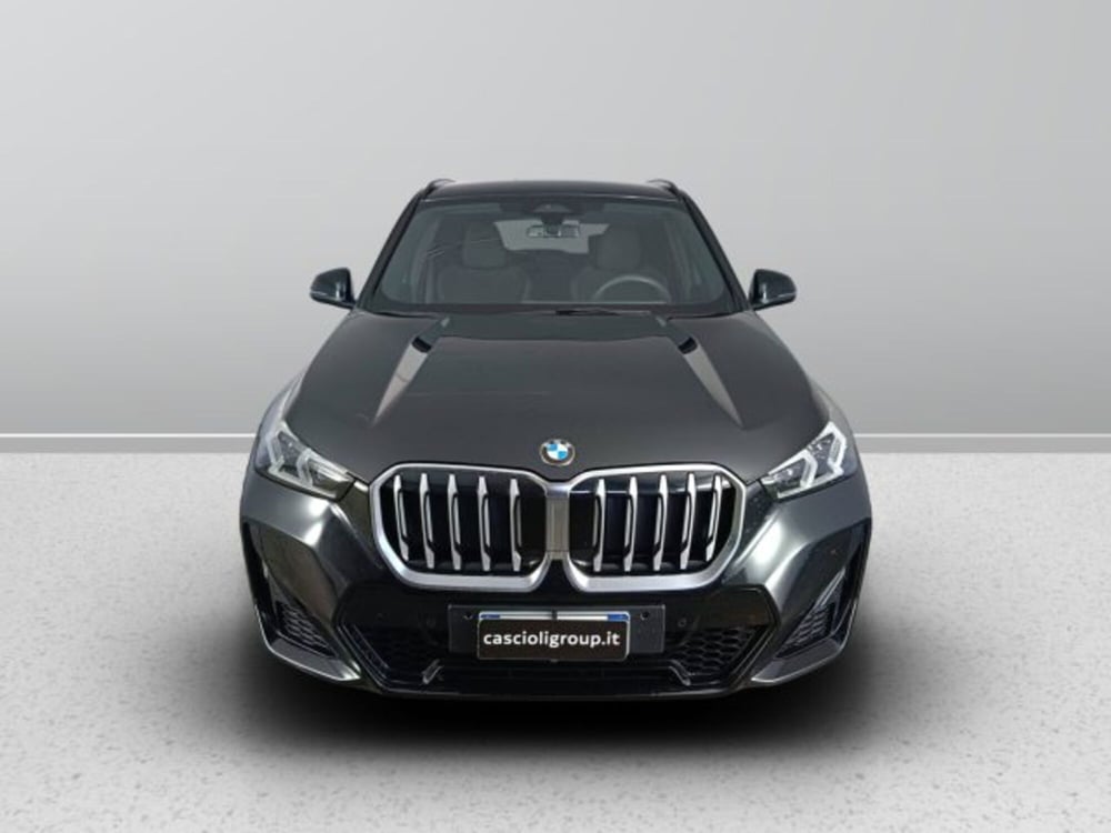 BMW X1 usata a Ascoli Piceno (2)