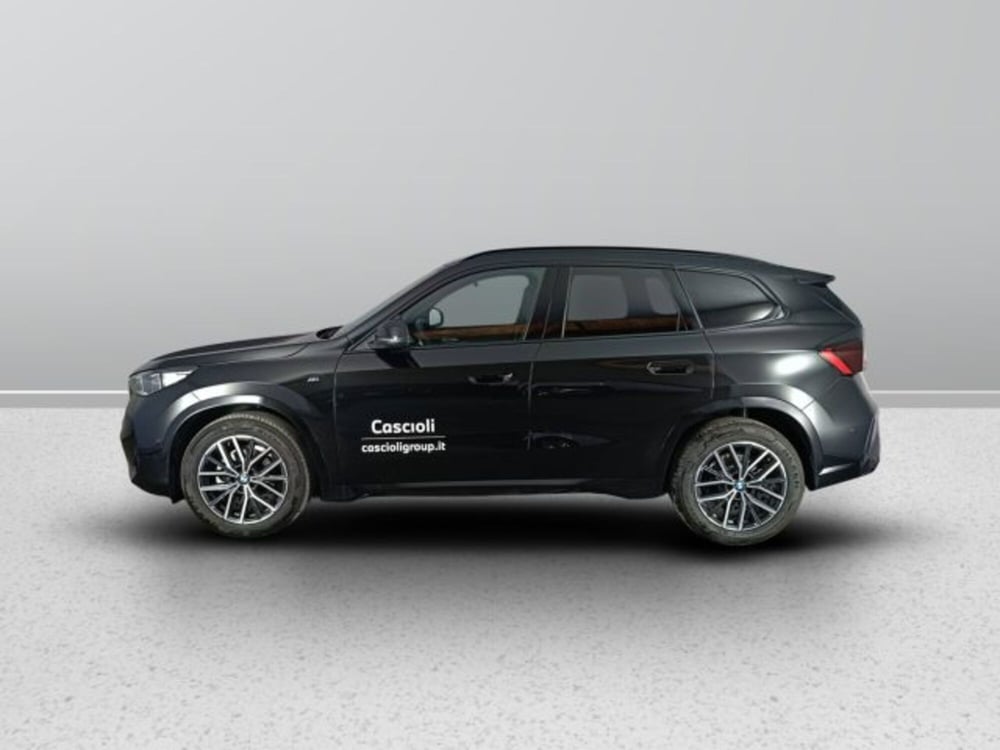 BMW X1 usata a Ascoli Piceno (3)