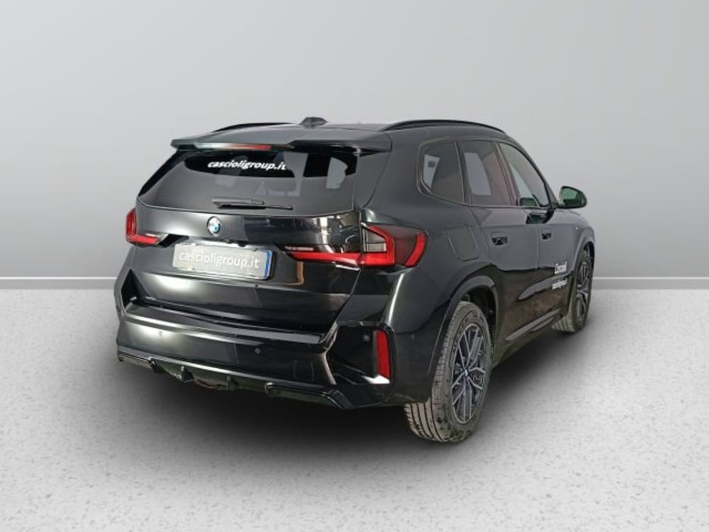 BMW X1 usata a Ascoli Piceno (4)