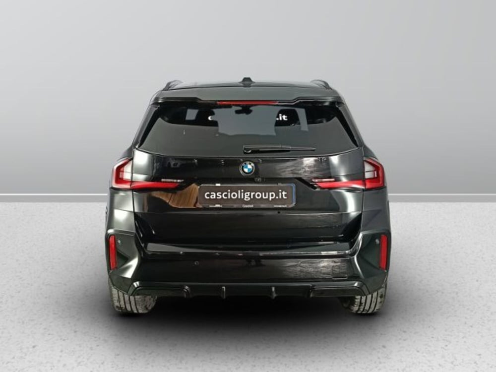 BMW X1 usata a Ascoli Piceno (5)