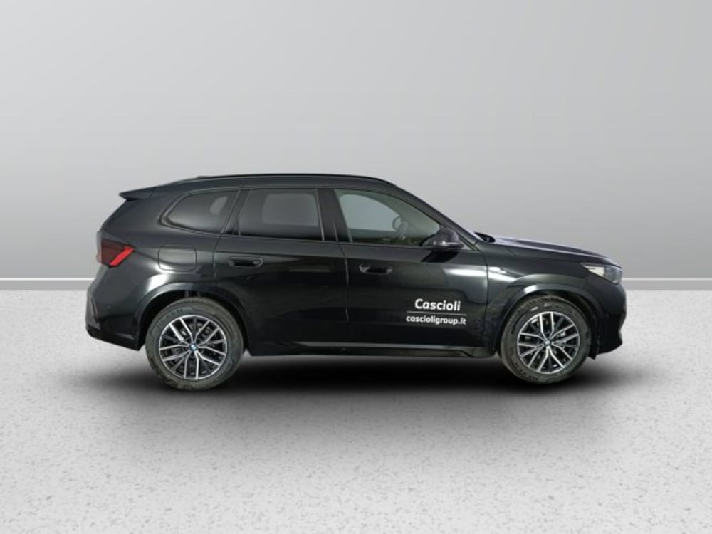 BMW X1 usata a Ascoli Piceno (6)