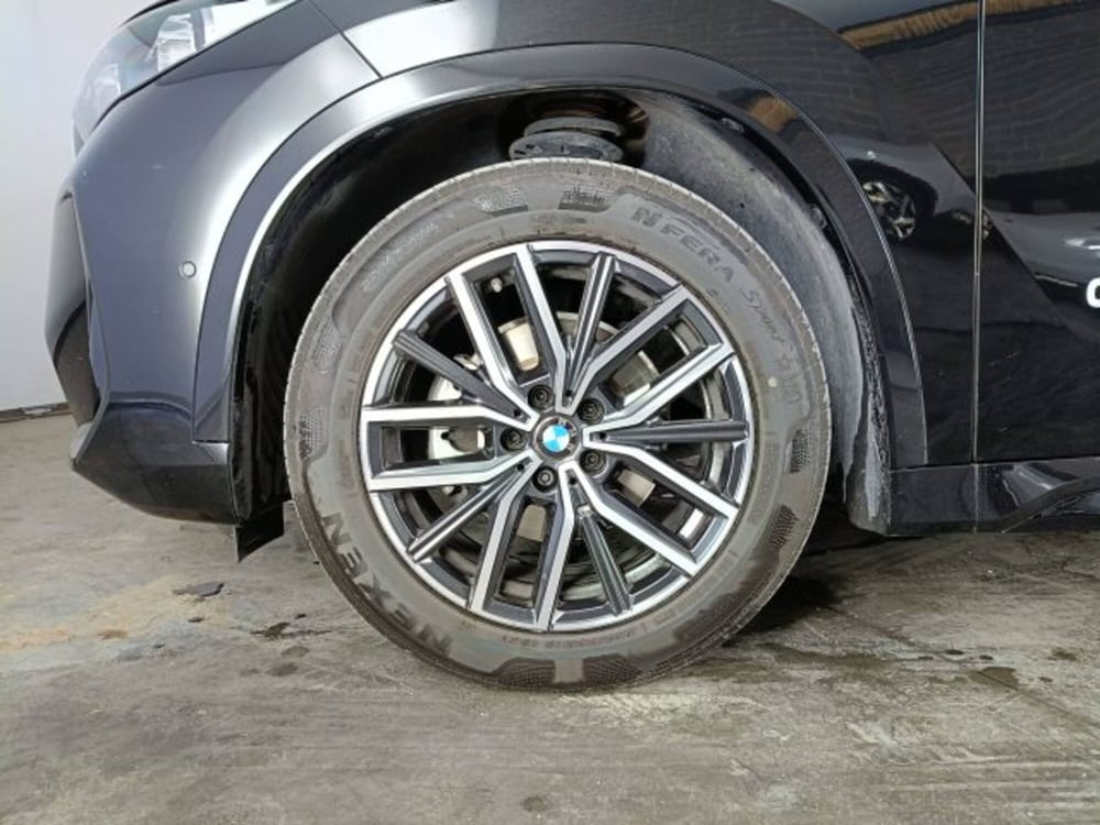 BMW X1 usata a Ascoli Piceno (7)