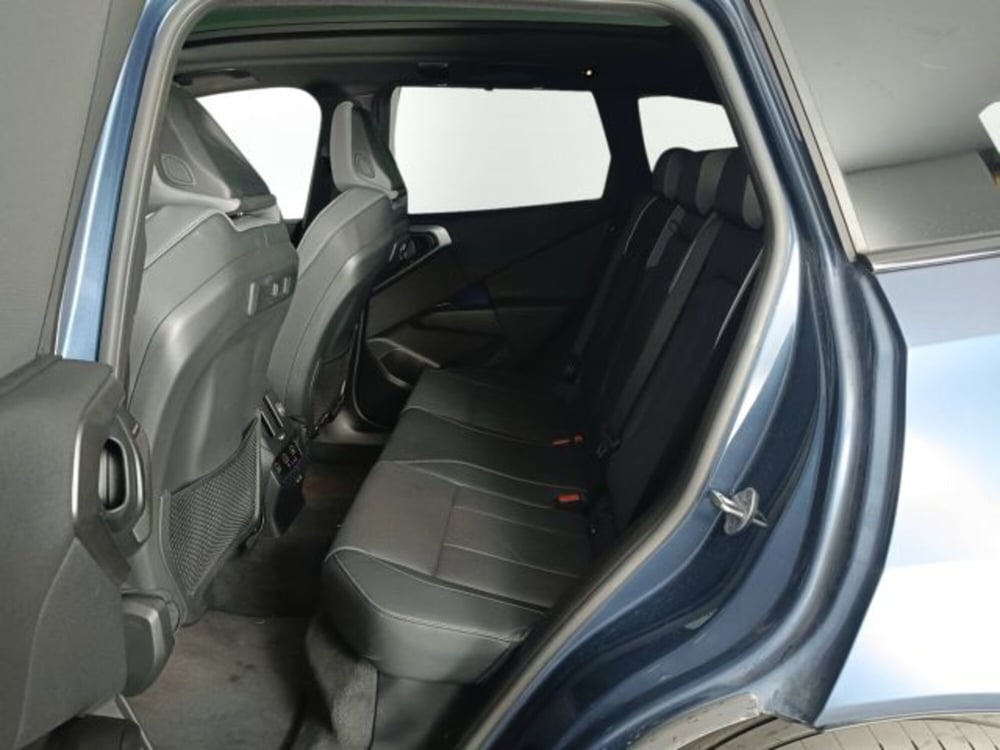 BMW X3 usata a Ascoli Piceno (10)