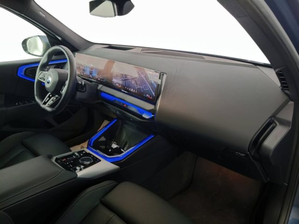 BMW X3 usata a Ascoli Piceno (11)