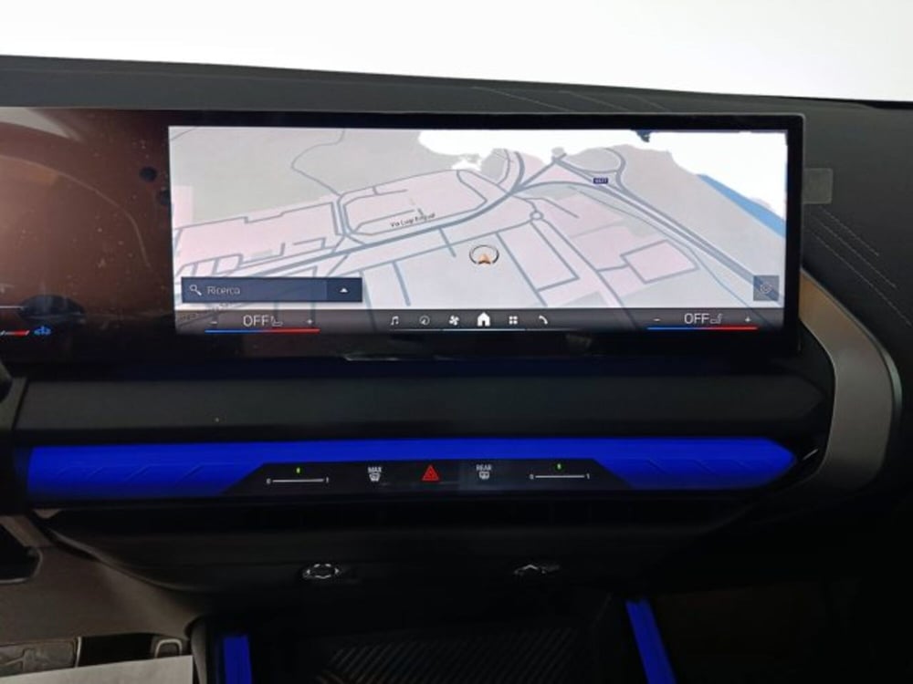 BMW X3 usata a Ascoli Piceno (14)