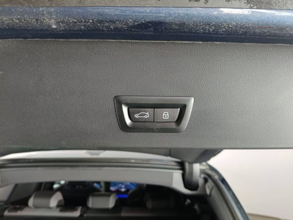 BMW X3 usata a Ascoli Piceno (18)