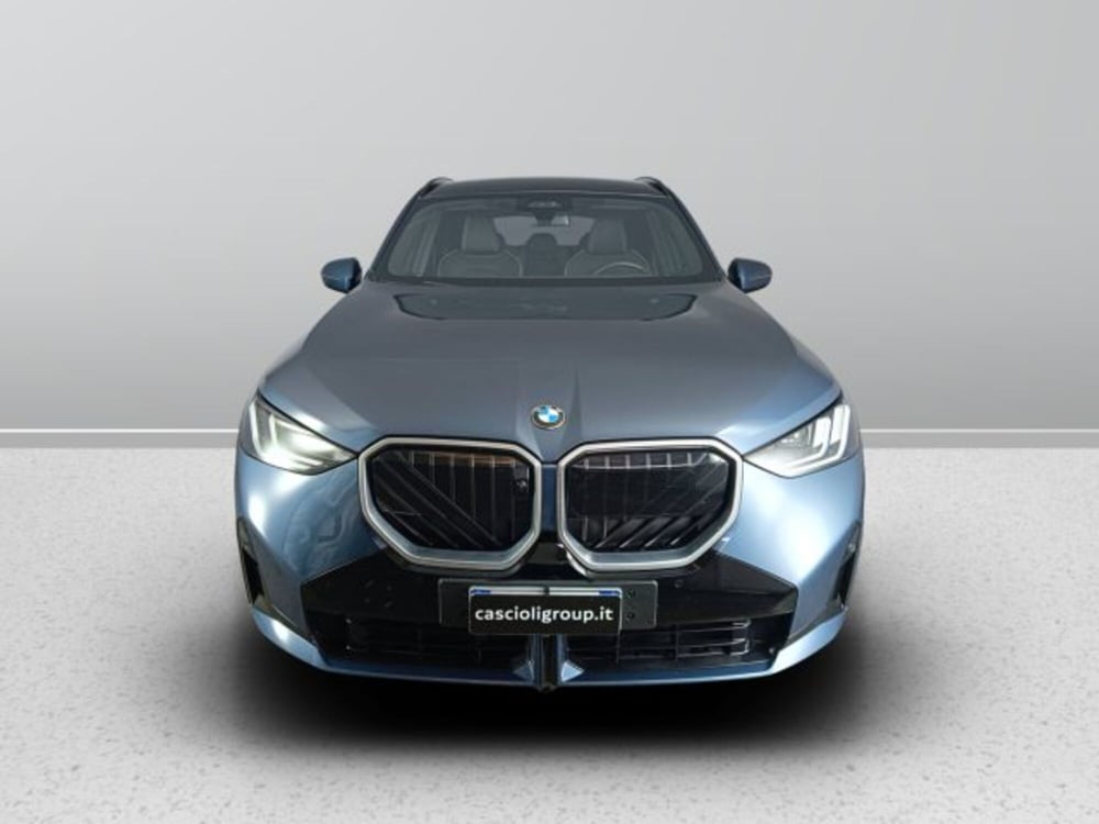 BMW X3 usata a Ascoli Piceno (2)