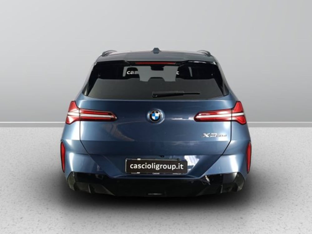 BMW X3 usata a Ascoli Piceno (5)