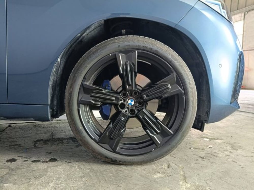 BMW X3 usata a Ascoli Piceno (7)