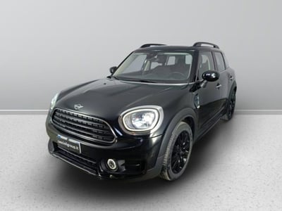 MINI Mini Countryman 1.5 One D Baker Street Countryman del 2020 usata a San Benedetto del Tronto