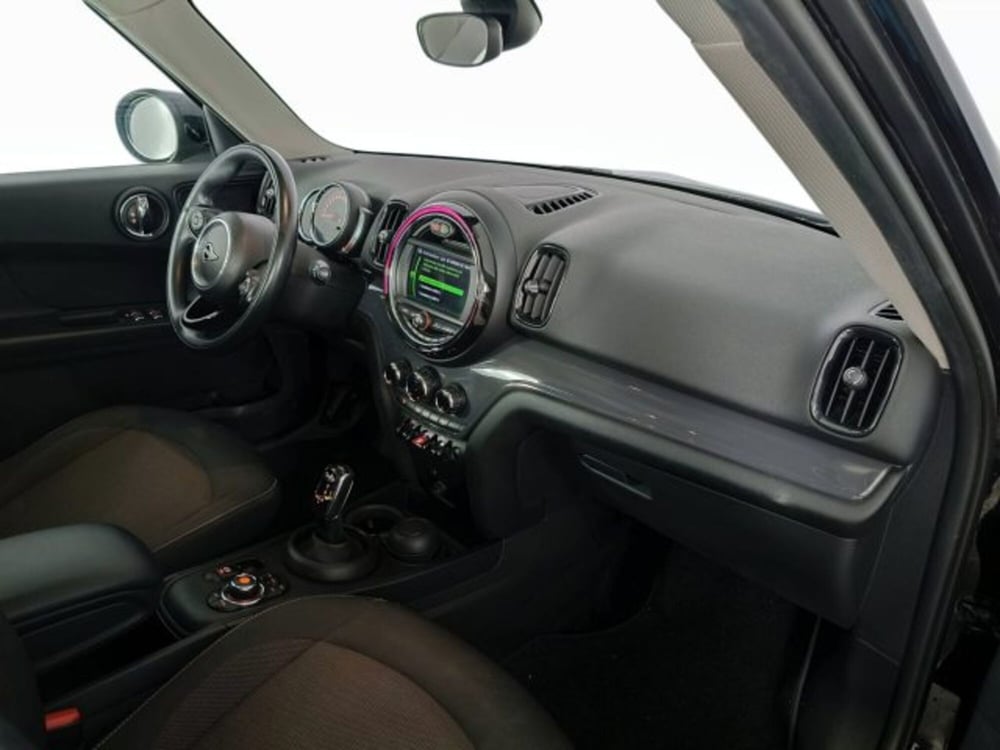 MINI Mini Countryman usata a Ascoli Piceno (10)