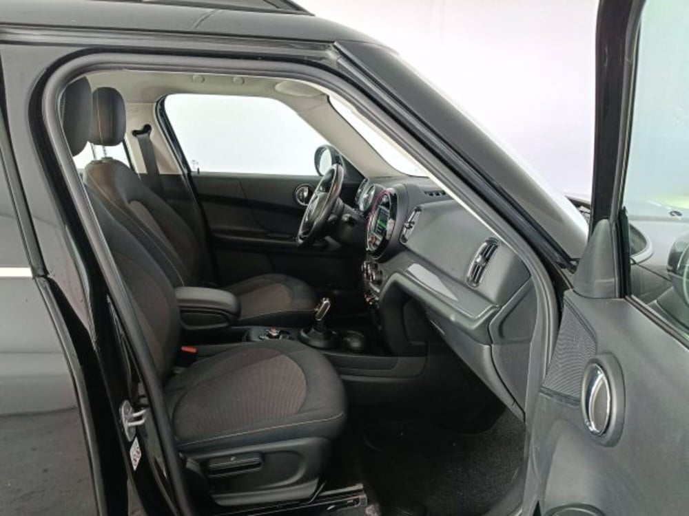 MINI Mini Countryman usata a Ascoli Piceno (11)