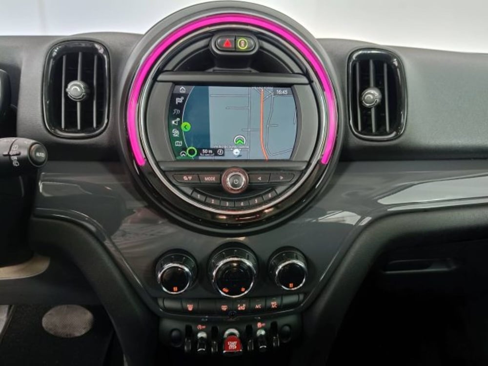 MINI Mini Countryman usata a Ascoli Piceno (13)