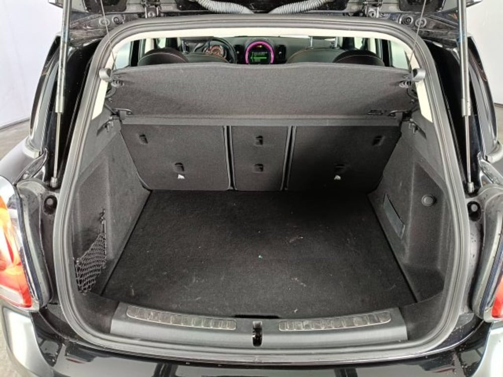 MINI Mini Countryman usata a Ascoli Piceno (15)