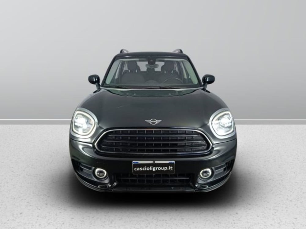 MINI Mini Countryman usata a Ascoli Piceno (2)